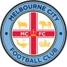 Logo Melbourne City W