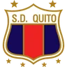 Logo Deportivo Quito