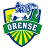 Logo Orense SC