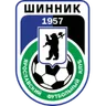 Logo Shinnik Yaroslavl