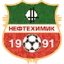 Logo FK Neftekhimik