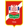 Logo Spartak Nalchik