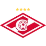 Logo Spartak Moscow 2