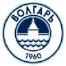 Logo Volgar Astrakhan
