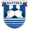Logo Baltika