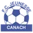 Logo Jeunesse Canach