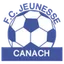 Logo Jeunesse Canach