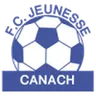 Logo Jeunesse Canach