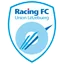 Logo Racing FC Union Luxembourg