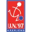 Logo UN Kaerjeng 97