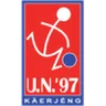 Logo UN Kaerjeng 97