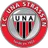 Logo UNA Strassen