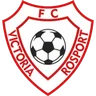 Logo Victoria Rosport