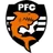 Logo Puntarenas FC