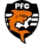 Logo Puntarenas FC