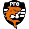 Logo Puntarenas FC