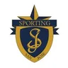 Logo Sporting San Jose