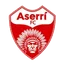 Logo Aserri FC