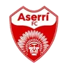 Logo Aserri FC