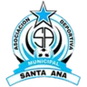 Logo Santa Ana