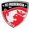 Logo FC Fredericia