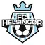 Logo FC Helsingor
