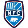 Logo Nykobing FC
