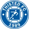 Logo Thisted FC