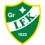 Logo GrIFK