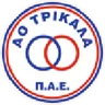 Logo Trikala