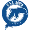 Logo Kissamikos