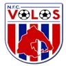 Logo Volos NFC