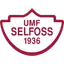 Logo Selfoss