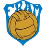 Logo Fram Reykjavik