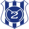 Logo 2 de Mayo