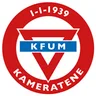 Logo KFUM Oslo