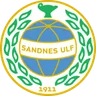 Logo Sandnes ULF