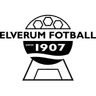Logo Elverum