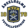Logo Angelholms FF
