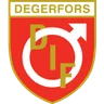 Logo Degerfors IF
