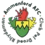 Logo Ammanford AFC