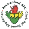 Logo Ammanford AFC