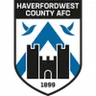 Logo Haverfordwest County AFC