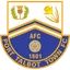Logo Port Talbot Town