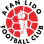 Logo Afan Lido