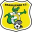 Logo Brasiliense