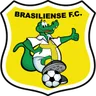 Logo Brasiliense