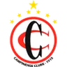 Logo Campinense