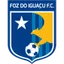 Logo Foz Do Iguacu