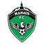 Logo Manaus FC
